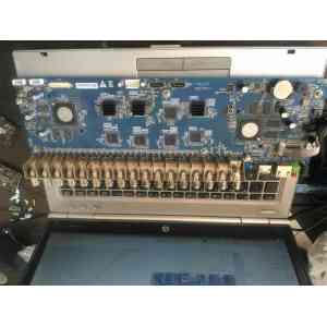 دانلود فلش فریمور (دامپ ) دی وی ارDAHUA XVR 5232AN-S2 66_137 80176971 25L128 32CH DVR DUMP FLASH